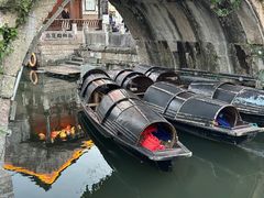 -绍兴书圣故里景区