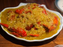 -蚝翅·海鲜粥·烧烤·羊肉季(鄞州万达店)