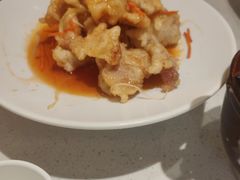 -北大荒人•新东北菜(青岛银座店)