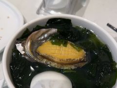 -船歌·鱼水饺青岛菜(国贸商城店)
