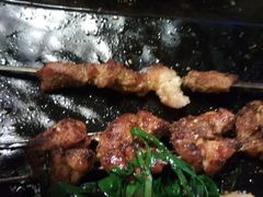 -吧嘚嘴炭烧鸽串吧(北海街店)