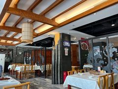 大堂-辣婆婆(航天桥店)
