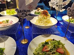 -鸽子侯·家宴·平价海鲜(绿地店)