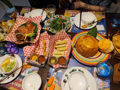 -泰妃殿(武汉首店)