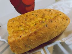 干虾法棒-高力乐面包咖啡厅(西塔店)