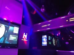 -海乐星KTV(航空路店)