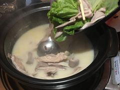 -捞王猪肚鸡火锅(昆山店)