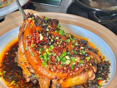 -湘轩·土菜研究院(光大店)