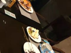 -美食汇·海鲜自助西餐厅·江门富力万达嘉华酒店