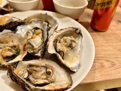 -怡咖啡海鲜自助餐厅(浦东香格里拉店)