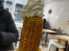-茶是一枝花泡茶店