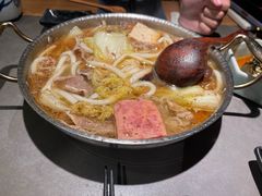 -沼津港精致料理·寿喜烧·烧鸟(龙湖南桥天街日料榜单店)