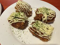 -五右卫门(张自忠路店)