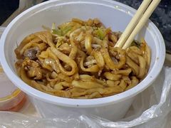 -菜忠潮州牛肉店(岗厦店)