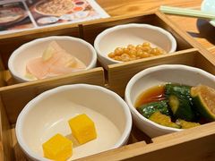 四格小菜-闽上鲜·福建菜(龙湖滨江天街店)