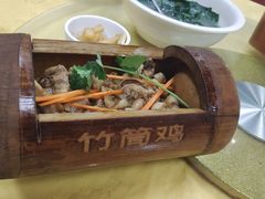 -香食阁农庄(悦天下特色第一店)