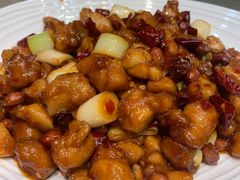 -北李妈妈菜·海肠捞饭(高新万达店)