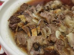 -西贝(金桥店)