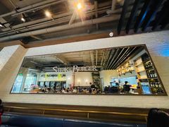 -Bistro 63 创意融合料理(广粤天地店)