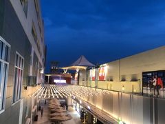 -宁波杉井奥特莱斯广场