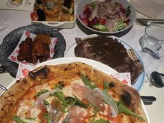 -春树下·树屋花房西餐厅(罍街AS1980店)