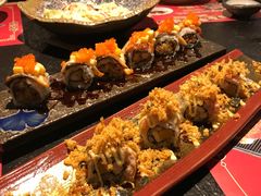 -古田居·特色寿司料理(星之岛旗舰店)
