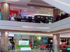 -吾悦广场(南京鼓楼店)