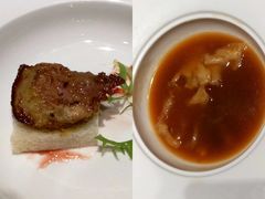 -都会尚膳·海鲜自助餐厅(重庆万豪酒店)