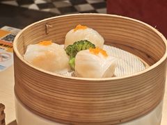 -避风塘(宝山万达店)