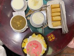 -民信老铺(华盖路店)