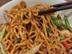 -寻裕记·现炒浇头面(人民广场店)