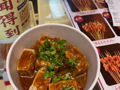 -千禧炸串(明瓦廊店)