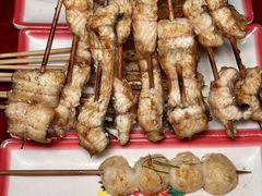 -辉记炭烧海鲜大排档·老字号(福田店)