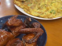 -煲煲掂风味煲仔饭餐厅(西区店)