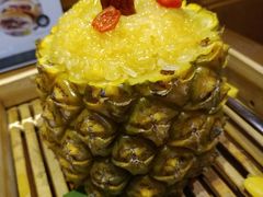 -云海肴·汽锅鸡·云南菜(天山百盛优客店)