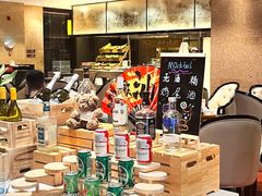 -汕头龙光喜来登酒店