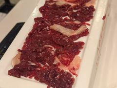 -八合里潮汕鲜牛肉火锅(上海汇智广场店)