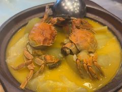 -千灯盛汇·头牌粤菜(致越优城店)