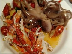 -马路牙子地桌烤肉(工体店)