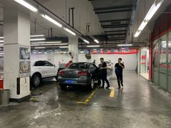 -名车坊威固授权汽车贴膜隐形车衣(世纪大道店)