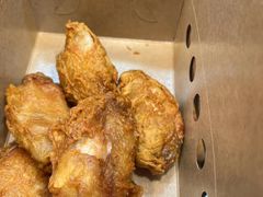 -阿捡忭京炸鸡(韭菜园总店)