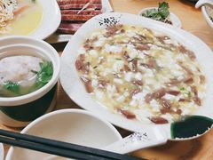 -迎扬春茶社(闻喜路店)