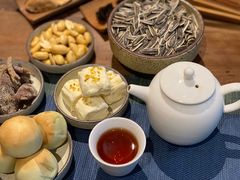 -邈墨茶馆(大兜路1号店)