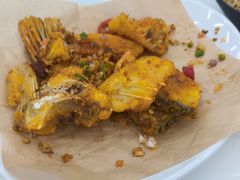 -嘉升大排档(番禺总店)