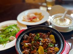 -大理实力希尔顿酒店•御玺中餐厅