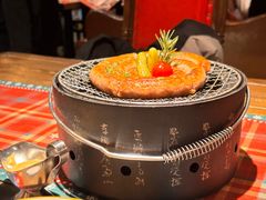 -卢布里西餐厅(海拉尔店)