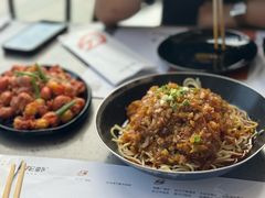 -一棠龙虾•王牌虾球(恒隆广场店)