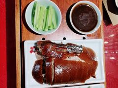 -魁盛居百年鲁菜馆(中林路店)