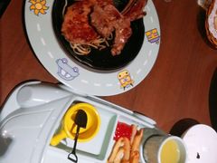 -豪客来牛排(红豆万花城店)