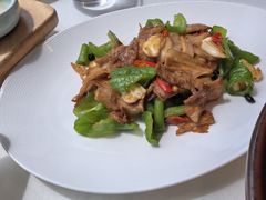 -祥记餐饮•豫粤珍味(金隅大厦店)
